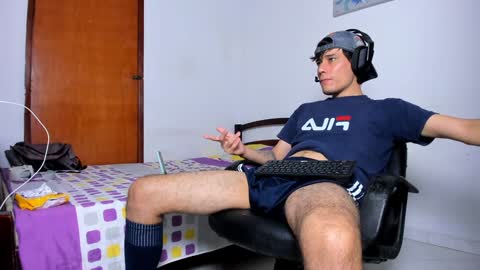 Cristian  online show from 27, 12, 2024