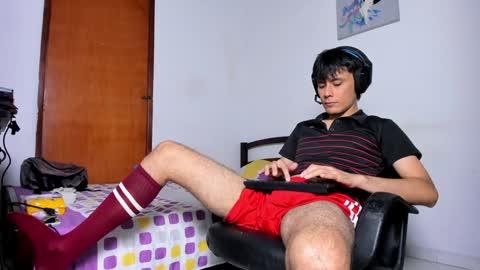 Cristian  online show from 27, 1, 2025