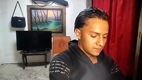 Snapshot of cristian_torres10 chatting on 25, 2, 2025 Cristian online show from 25, 2, 2025