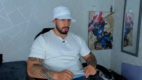 cristian walker online show from 12, 1, 2025