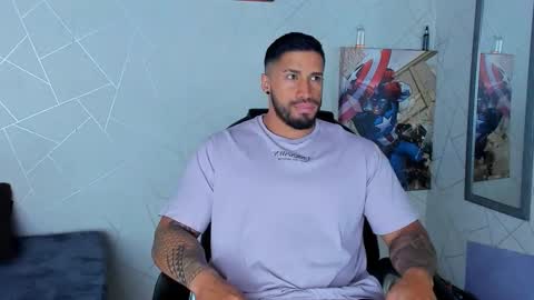 cristian walker online show from 15, 1, 2025