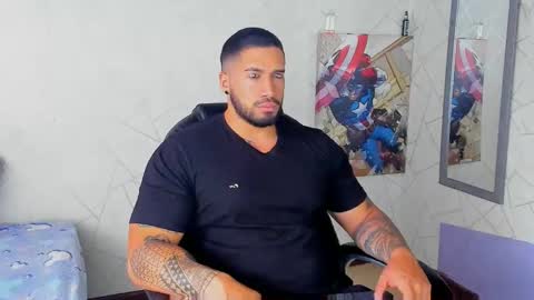 cristian walker online show from 30, 1, 2025