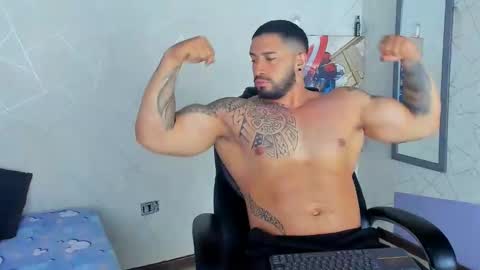 cristian walker online show from 31, 1, 2025