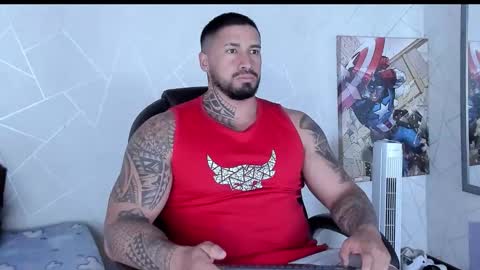 cristian walker online show from 18, 12, 2025