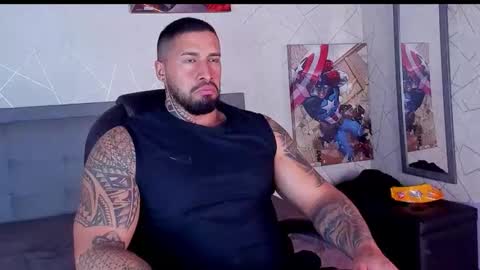 cristian walker online show from 10, 2, 2026