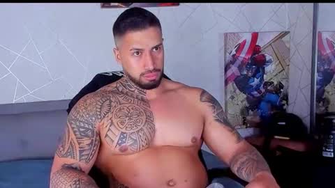 cristian walker online show from 9, 4, 2026