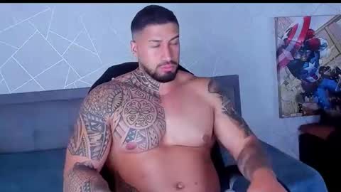 cristian walker online show from 16, 4, 2026