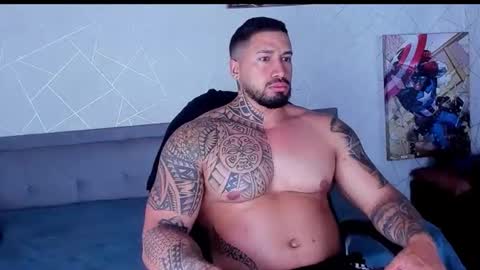 Snapshot of cristian_walker chatting on 18, 4, 2026 cristian walker online show from 18, 4, 2026