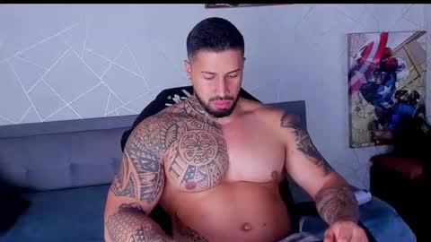 Snapshot of cristian_walker chatting on 19, 4, 2026 cristian walker online show from 19, 4, 2026