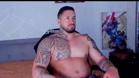 Snapshot of cristian_walker chatting on 23, 4, 2026 cristian walker online show from 23, 4, 2026