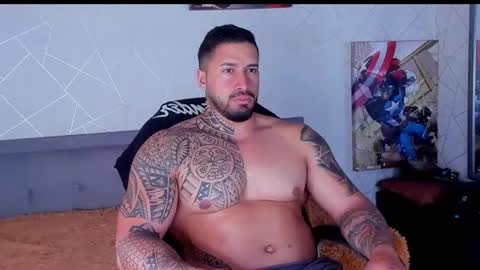 Snapshot of cristian_walker chatting on 23, 4, 2026 cristian walker online show from 23, 4, 2026