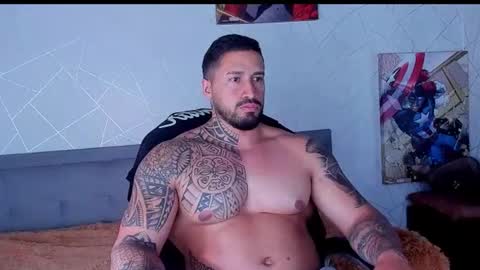 Snapshot of cristian_walker chatting on 25, 4, 2026 cristian walker online show from 25, 4, 2026