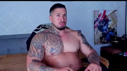 Snapshot of cristian_walker chatting on 28, 4, 2026 cristian walker online show from 28, 4, 2026