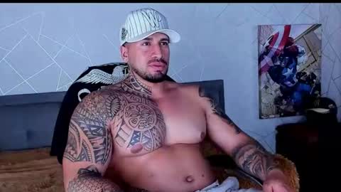 Snapshot of cristian_walker chatting on 28, 4, 2026 cristian walker online show from 28, 4, 2026