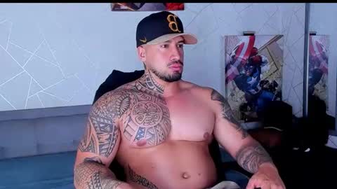 Snapshot of cristian_walker chatting on 4, 5, 2026 cristian walker online show from 4, 5, 2026