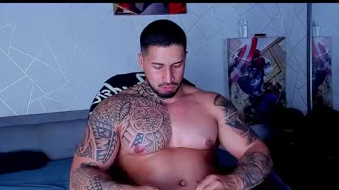 Snapshot of cristian_walker chatting on 9, 5, 2026 cristian walker online show from 9, 5, 2026