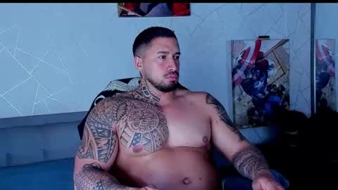 Snapshot of cristian_walker chatting on 9, 5, 2026 cristian walker online show from 9, 5, 2026