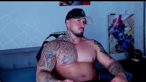 Snapshot of cristian_walker chatting on 12, 5, 2026 cristian walker online show from 12, 5, 2026