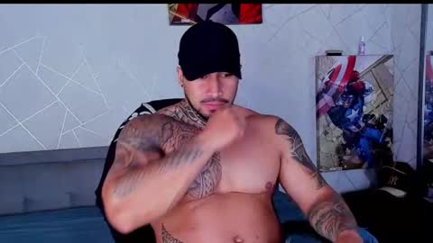 Snapshot of cristian_walker chatting on 15, 5, 2026 cristian walker online show from 15, 5, 2026