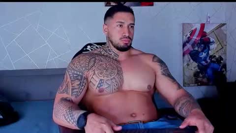 Snapshot of cristian_walker chatting on 18, 5, 2026 cristian walker online show from 18, 5, 2026