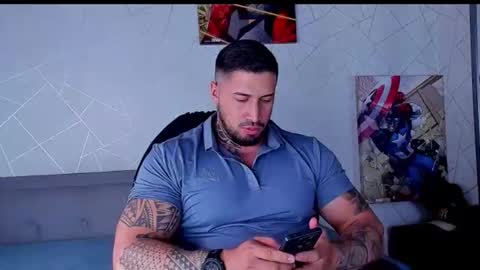 Snapshot of cristian_walker chatting on 23, 5, 2026 cristian walker online show from 23, 5, 2026