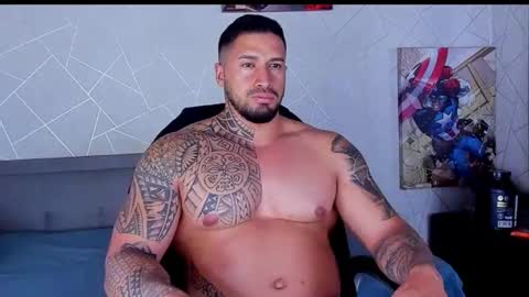 Snapshot of cristian_walker chatting on 24, 5, 2026 cristian walker online show from 24, 5, 2026