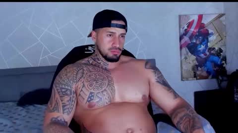 Snapshot of cristian_walker chatting on 29, 5, 2026 cristian walker online show from 29, 5, 2026