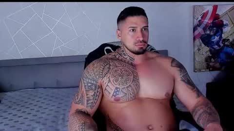 Snapshot of cristian_walker chatting on 31, 5, 2026 cristian walker online show from 31, 5, 2026