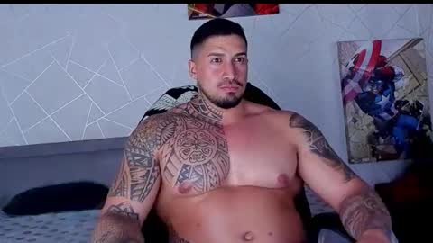 Snapshot of cristian_walker chatting on 1, 6, 2026 cristian walker online show from 1, 6, 2026
