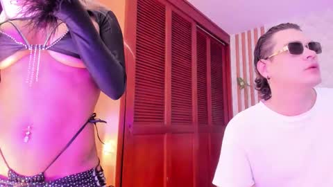 Cris  Pame online show from 30, 10, 2025