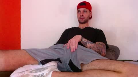 cristianhot125 online show from 5, 4, 2026