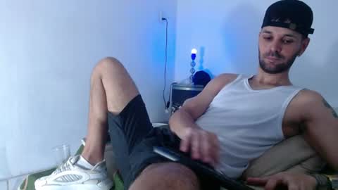 cristianhot125 online show from 11, 6, 2026