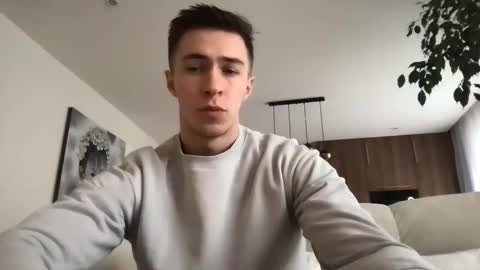 CristianoHailey online show from 9, 12, 2024