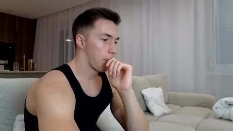 CristianoHailey online show from 14, 2, 2025