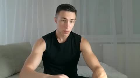 CristianoHailey online show from 10, 9, 2025