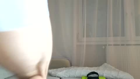 CristianoHailey online show from 12, 9, 2025