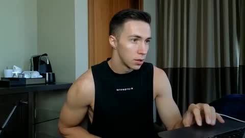 CristianoHailey online show from 15, 9, 2025