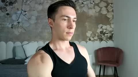 CristianoHailey online show from 5, 6, 2026