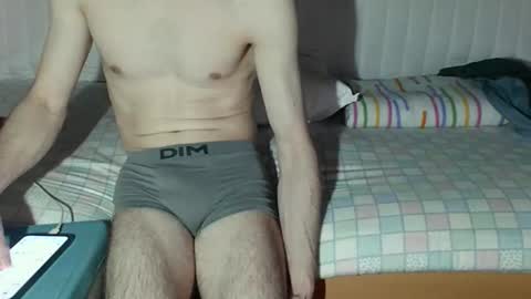 cristianrr184034 online show from 3, 4, 2026