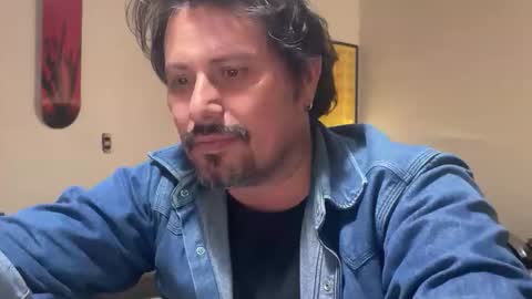 cristianthelion online show from 6, 3, 2026