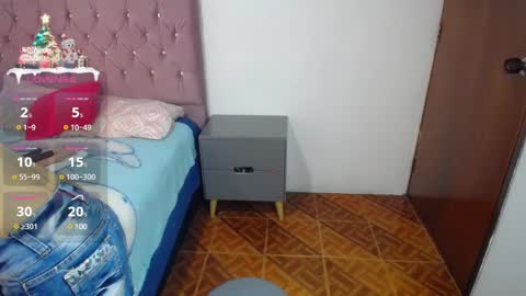 cristina online show from 3, 12, 2024