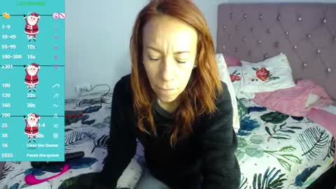 cristina online show from 15, 12, 2024