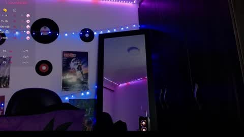 Christina online show from 21, 12, 2024