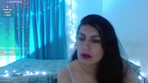 Snapshot of cristina_connor chatting on 19, 1, 2025 Cristina online show from 19, 1, 2025