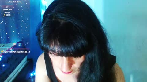 Snapshot of cristina_connor chatting on 2, 3, 2025 Cristina online show from 2, 3, 2025