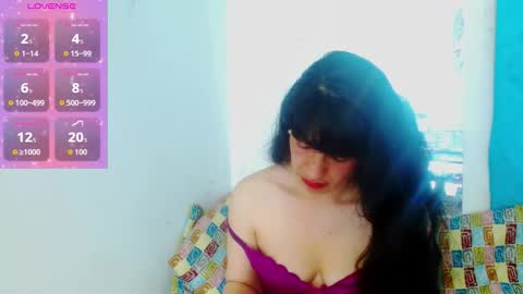 Snapshot of cristina_connor chatting on 28, 11, 2025 Cristina online show from 28, 11, 2025