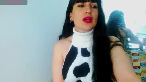 Snapshot of cristina_connor chatting on 7, 1, 2026 Cristina online show from 7, 1, 2026