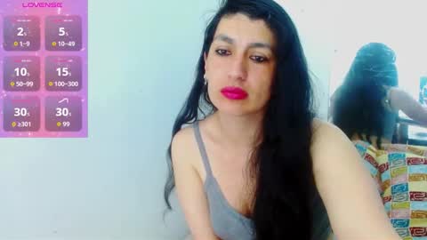 Snapshot of cristina_connor chatting on 13, 1, 2026 Cristina online show from 13, 1, 2026