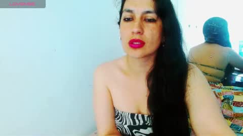 Snapshot of cristina_connor chatting on 15, 1, 2026 Cristina online show from 15, 1, 2026