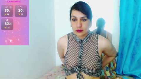 Snapshot of cristina_connor chatting on 15, 2, 2026 Cristina online show from 15, 2, 2026